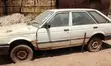 Nissan Sunny B11 Sedan 1.7 1985 Nyeupe - 2