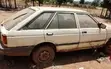 Nissan Sunny B11 Sedan 1.7 1985 Nyeupe - 3