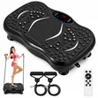 Brand New Whole Body Vibration Plate Exercise Machine - 2