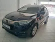 Honda Vezel 2018 Blue - 2