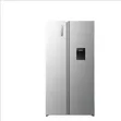 Friji la Bolesi Lita 528 Side-by-Side Built-in - 2