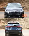 Nissan Note 1.2 Hybrid 2021 Bluu - 5