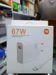 Xiaomi 67W Fast Charger Adapter na Type-C Cable - 3