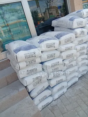 Cleopatra White Portland Cement 40kg