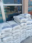 Cleopatra White Portland Cement 40kg - 3