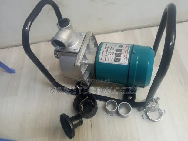 Premier DC Solar Water Pump - 900W - 1