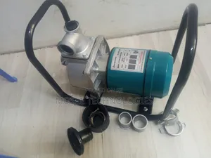 Premier DC Solar Water Pump - 900W