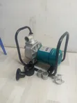Premier DC Solar Water Pump - 900W - 2