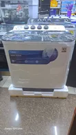 Midea 10kg Twin Tub Washing Machine - 1