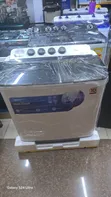 Midea 10kg Twin Tub Washing Machine - 2