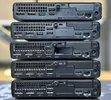 HP ProDesk 600 G6 Mini Desktop PC - Core i5, 16GB RAM, 256GB SSD - 3