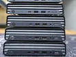 HP ProDesk 600 G6 Mini Desktop PC - Core i5, 16GB RAM, 256GB SSD - 4