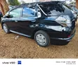 Honda Fit Shuttle 1.3 Hybrid Station Wagon 2013 - 2