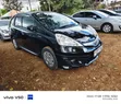 Honda Fit Shuttle 1.3 Hybrid Station Wagon 2013 - 3