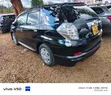 Honda Fit Shuttle 1.3 Hybrid Station Wagon 2013 - 4