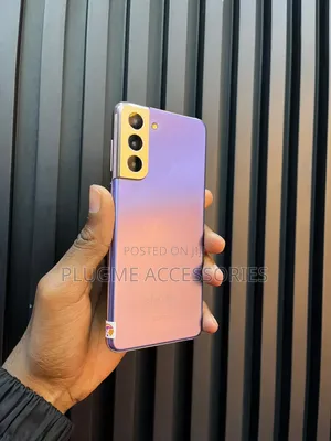 Samsung Galaxy S21 5G 128GB Purple