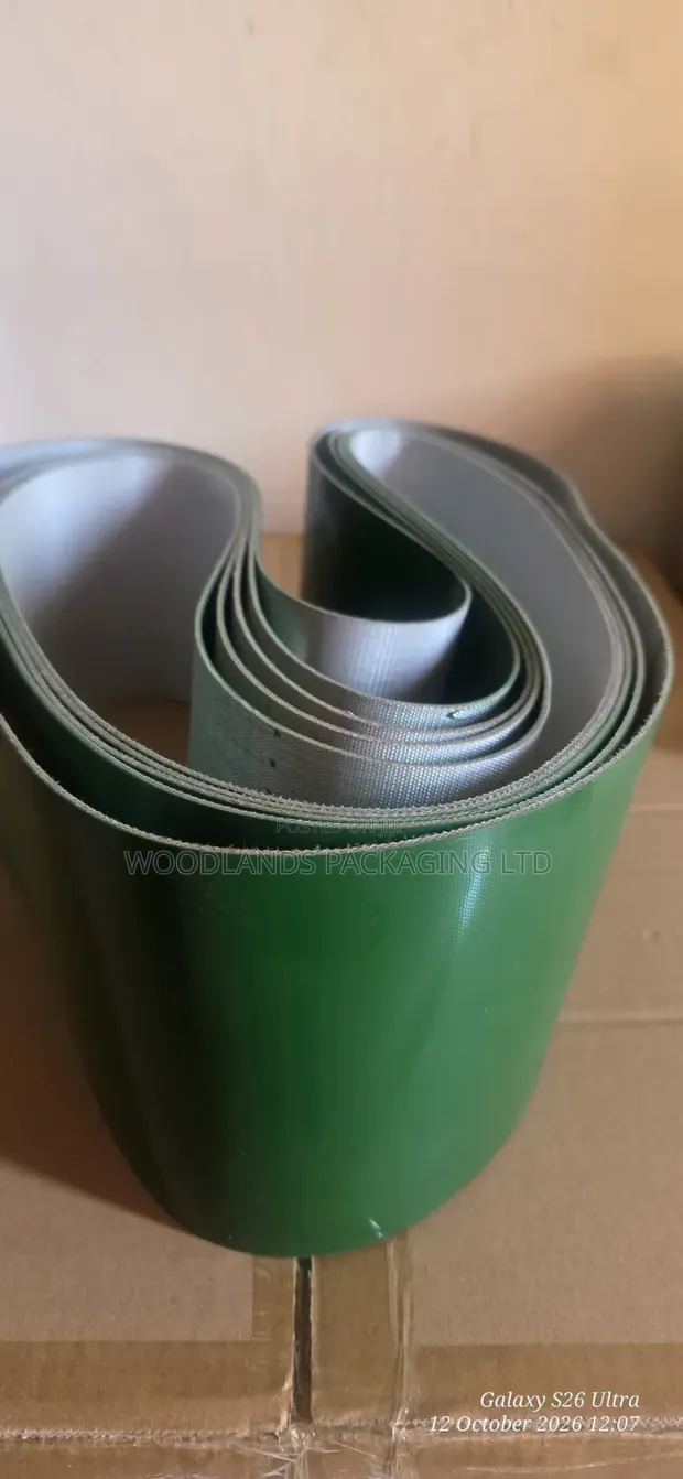 Bandsealer Replacement Belt - 1