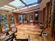 Semi-Furnished 2-Bedroom Wooden Cottage for Rent in Karen - 2
