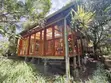 Semi-Furnished 2-Bedroom Wooden Cottage for Rent in Karen - 4