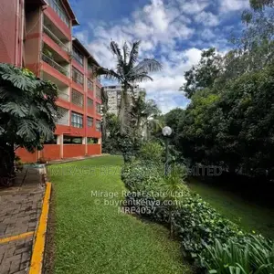 Penthouse ya Vyumba 5 + DSQ Kupangishwa Riverside Drive
