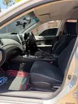 Subaru Impreza 2010 Silver - 4