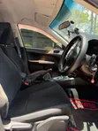 Subaru Impreza 2010 Silver - 5