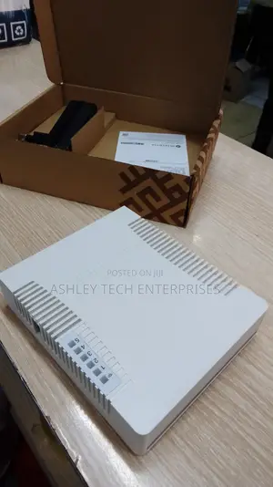 MikroTik RB951 Router Halisi - Mpya Kabisa