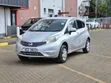 Nissan Note 1.2 Petrol 2012 Silver - 5