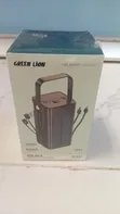 Green Lion Solar X 100,000mAh Power Bank - 1