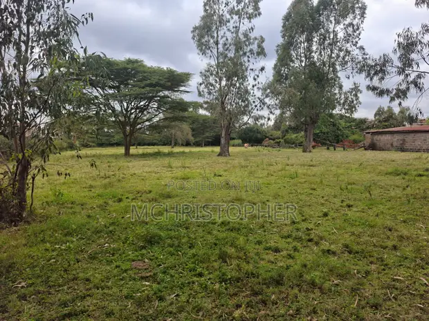 1 Acre Residential Land for Sale in Karen - 1