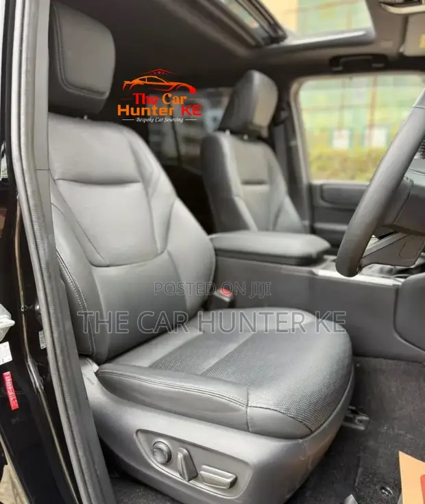 Toyota Land Cruiser Prado 2.7 2024 - 1