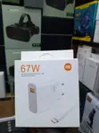 Xiaomi 67W Adapta na Kebo ya Kuchaji Haraka - 1