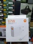 Xiaomi 67W Adapta na Kebo ya Kuchaji Haraka - 3