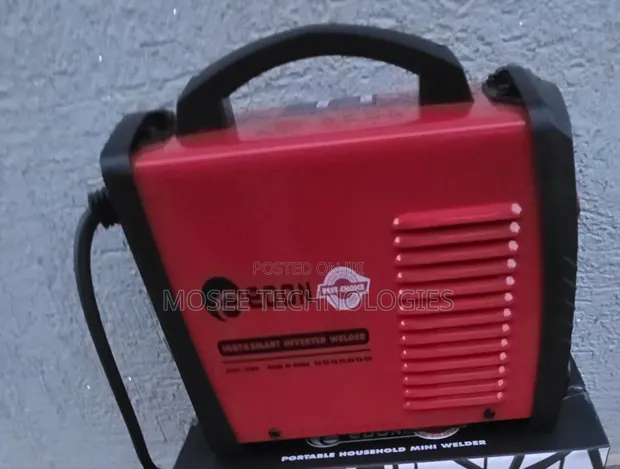 Edon LV-300S Welding Machine - 1