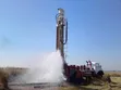 Uchimbaji wa Borehole na Tafiti za Hydrogeology Kenya - 1