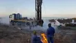 Uchimbaji wa Borehole na Tafiti za Hydrogeology Kenya - 2
