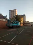 Uchimbaji wa Borehole na Tafiti za Hydrogeology Kenya - 3