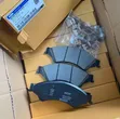 Ford Ranger Genuine Front Brake Pads - 1