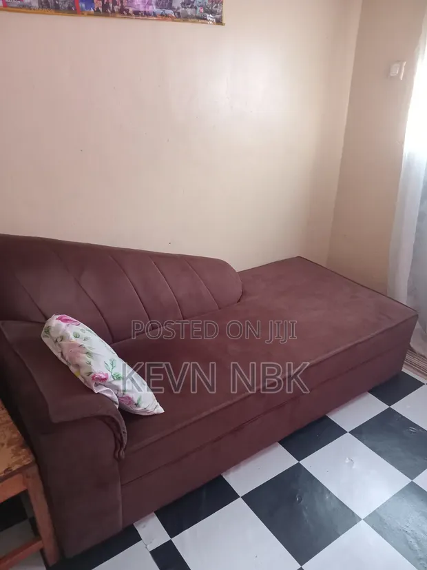 Sofabed Classic - 1