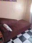 Sofabed Classic - 1