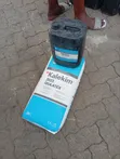 Mfumo wa Kalekim 3023 wa Kuzuia Maji - 2
