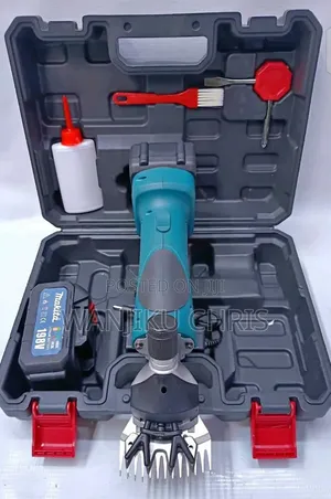 Makita Cordless Mkasi wa Kondoo