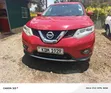 Nissan X-Trail 2014 Red - 1