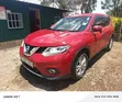 Nissan X-Trail 2014 Red - 2