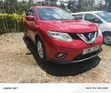 Nissan X-Trail 2014 Red - 3