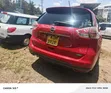 Nissan X-Trail 2014 Red - 4