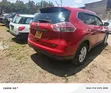 Nissan X-Trail 2014 Red - 5