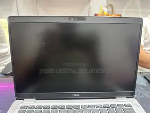 Dell Latitude 5310 Laptop 8GB RAM, 256GB SSD