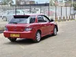 Subaru Impreza 2005 Red - 2