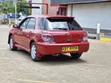 Subaru Impreza 2005 Red - 4